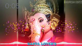 Ganpati bappa whatsApp status//Shiv shambhu cha avtar
