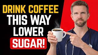 This is how Seniors should drink Coffee to prevent Diabetes & Control blood sugar