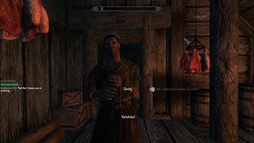 [Livestream] Enderal - Part 1