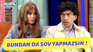 Bundan Da Şov Yapmazsın Yani - Güldür Güldür Show