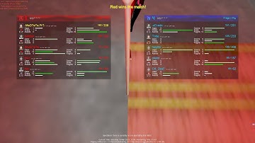 2023-03-18 - pug - CTF-Mesmerize + CTF-Nuance - MaDTeTa