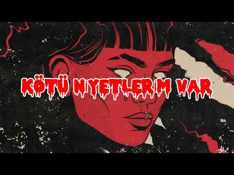 Neoni X Nocturn X Alex Shenkman - Bad Intentions / Turkish Translation