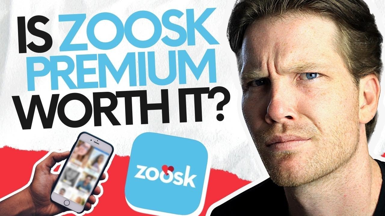 Zoosk hack premium account