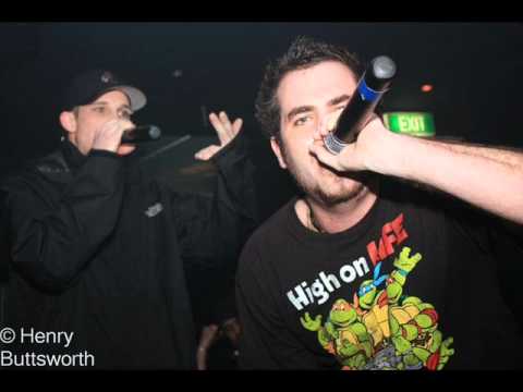 The Apprentice ft. Smiley - Balls Deep