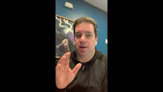 WM Briefing: Positive Self Talk