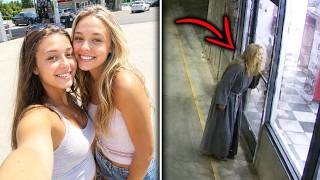 Two 20-year-olds Vanished Heading To Vegas—6 Years Later 1 Was CAUGHT ON CCTV