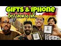 Best open mic so far vlog  58  standup comedy by shivung  thegeekindia  many artists