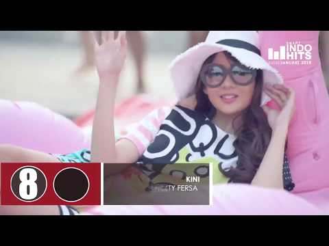 CHART LAGU INDONESIA EDISI JANUARI 2018