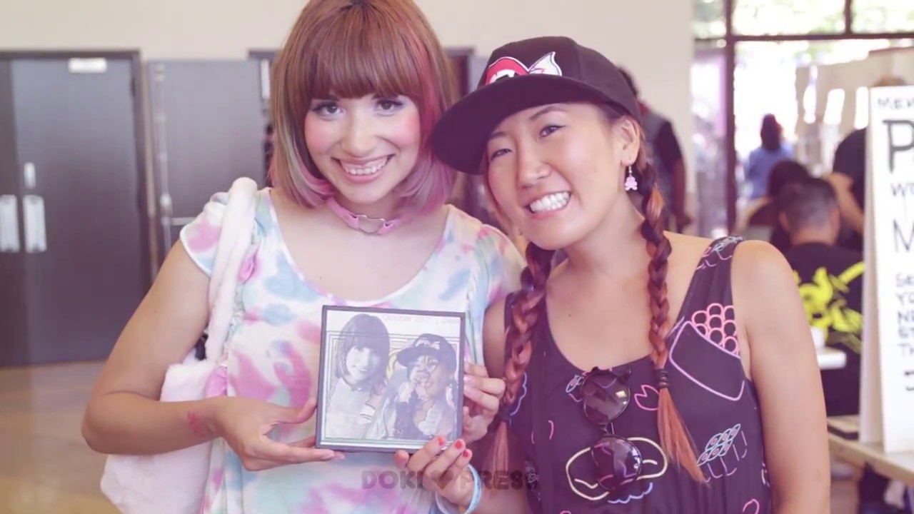 APOP Fest Asian Pop Festival in Torrance