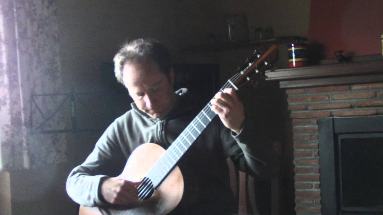 Habanera Oriental - Per Olov Kindgren