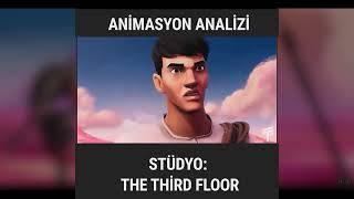 Animasyon Analizi - Unityverse Akademi