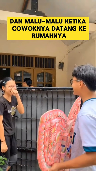 momen romantis ketika pacar tiba-tiba kasih surprise ulang tahun ‼️‼️ #surprise #ulangtahun #pacar