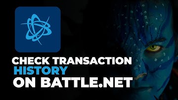 How to Check Battle.net Purchase History (See All Past Transactions!)