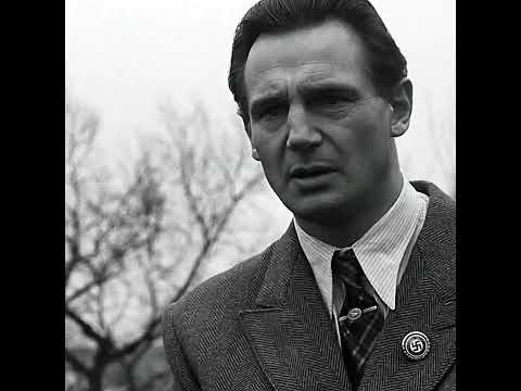 Schindler List Edit