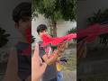 Kunali ka new aeroplane 😱 #shorts #souravjoshivlogs #shortsfeed