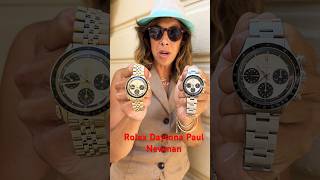 Rolex Daytona Paul Newman
