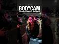Bodycam: License Check Reveals Hidden Past