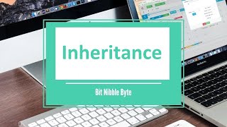 Java Inheritance Tutorial