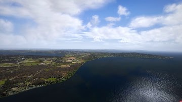 Prepar3D Tweak Assistant (PTA) + ReShade HDR=off Part 2