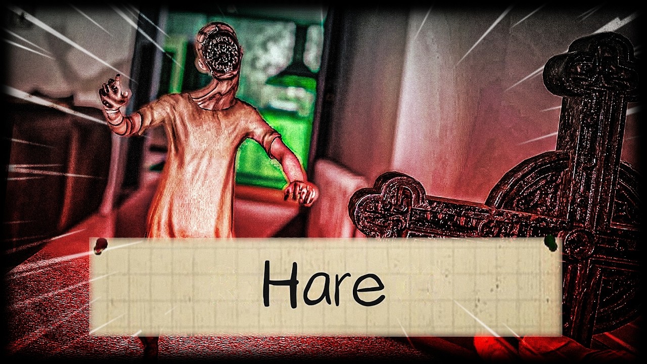 We Were WAY Too Fast for This Ghost | Phasmophobia