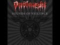 ONSLAUGHT - Sounds Of Violence [Full Album] HQ