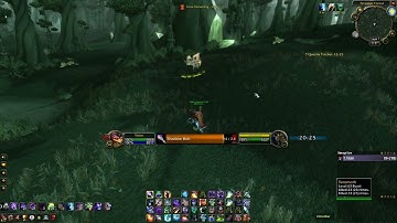 How to use Spell Queueing in WoW TBC Classic - Don