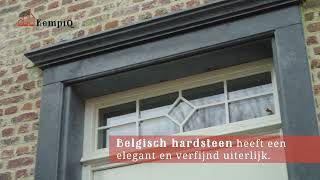 KempiQ Categorievideo Hardsteen