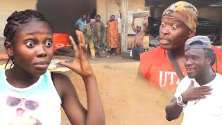 ANADWO DUABO| The King Of Fake Life (Dada Santo, Spendilove) - Ghana Kumawood Movie