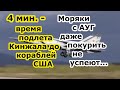 Россия &quot;ставит&quot; на Перехватчики МиГ-31 и ракеты Кинжал против авианосцев АУГ США на Ближнем Востоке