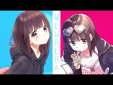 [MAD/AMV] 멘헤라짱 Menhera-Chan / Remember Me