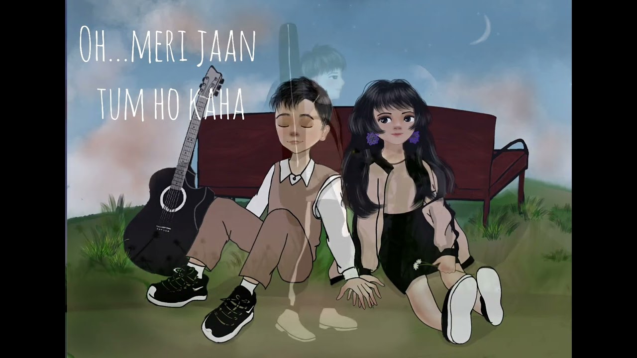 The Remedies | Adhuri | Official Lyric Video 2022