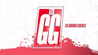 🔴 Le Before des GG du 13 Juillet 2023 • ESPACE TV GUINEE