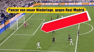 Champions League Finale Patzer von neuer bringt Real Madrid ins Finale !! #RealMadrid #fcbayern