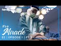 O.R. Nightmare As Heart Stops Beating | It&#39;s A Miracle