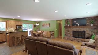 6331 Karlin Rd video tour