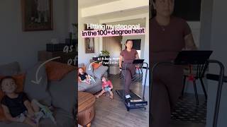 Best Walking Treadmill With Auto Incline For Home Workout WELLFIT TM037 PRO #momhack #busylifestyle