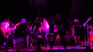 Anberlin - &quot;Other Side&quot; (Live in San Diego 10-13-12)