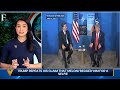 LIVE: Trump Escalates Spat with Giorgia Meloni as US-Italy Ties Spiral