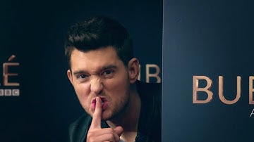 Bublé at the BBC: Meeting Michael