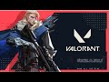 Live Streaming Game Valo Valo Valo (Valorant)