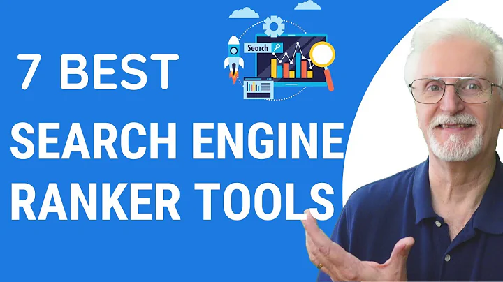 Las 7 mejores herramientas para verificar el ranking en buscadores