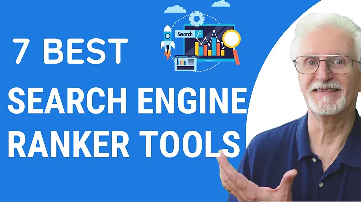 7 Best Search Engine Ranking Checker Tools