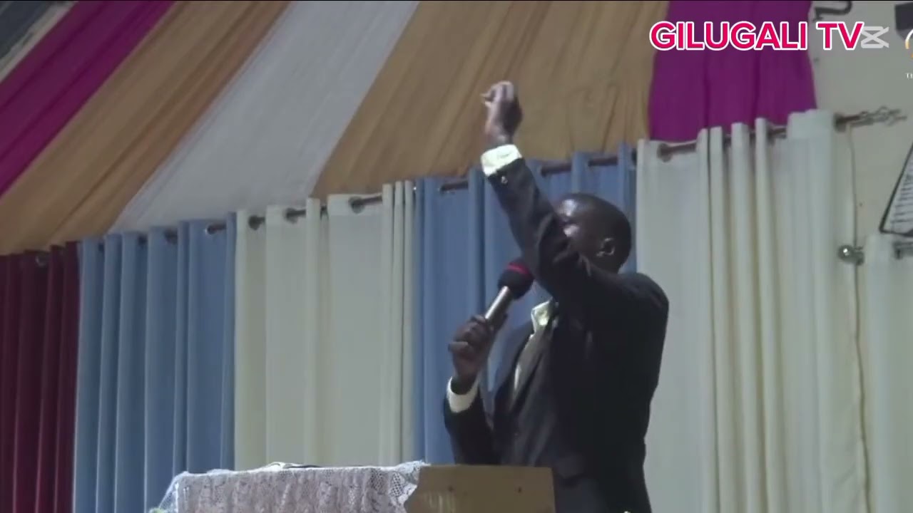 🍅Iy'umuntu akoze iby'Imana ishaka iramurinda ikamurindira nab'inzu ye.🍅