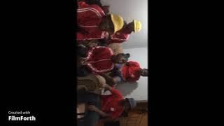 Beng'cela usule lezonyembezi😭⚽❤️ft Euphoria United FC