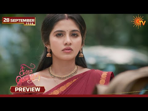 Singappenne - Preview | 28 Sep 2026 | Tamil Serial | Sun TV
