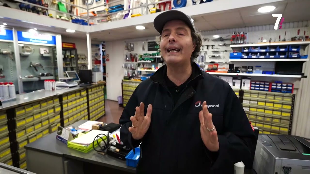 HECHO EN LA RIOJA MAYORAL 4 05 21