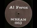 Al Ferox - The Fucker