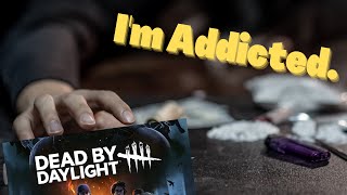 Celebrity The Real Reason Why I Can't Stop Playing DBD Profile