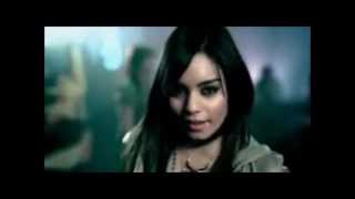 Vanessa Hudgens - Say OK (Official Musical Video)