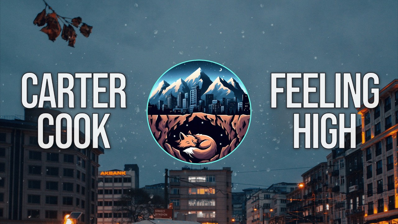 Watch Carter Cook - feeling high on YouTube Watch Carter Cook - feeling high on YouTube